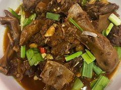 -湖南码头·地道岳阳美食·湘菜(魏公村店)