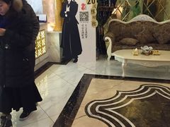 -尚足影院式足疗·住宿·美食(解放碑店)