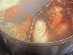 -巴犀烧烤(新崇光店)
