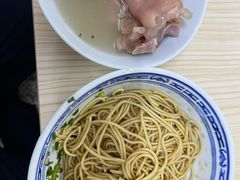 -盛兴面馆(真儒大厦店)