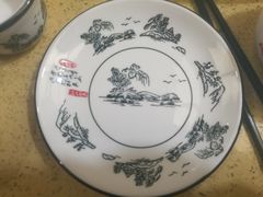 -东巴谷野生菌火锅餐厅