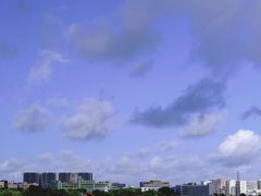 -立新湖公园