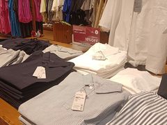 -MUJI无印良品(环球港店)