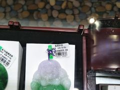 -欢乐时光KTV(东城银座店)