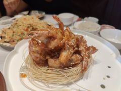 -鱼翅楼·津派砂锅鱼翅(水上公园店)