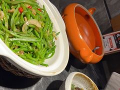 -湘南情·38秒生炒黄牛肉(学院路店)