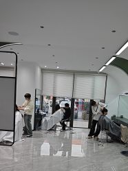 -FOR YOU造型