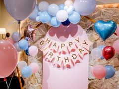 生日-慢隅法式小馆·生日求婚西餐厅