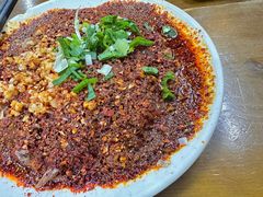 -长安后宰门水盆羊肉(新都心店)