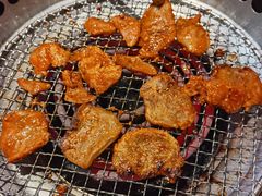 -火炉火自助餐(西直门凯德MALL店)