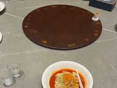 -燕兰楼·清真西北融合菜(亚运村店)