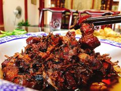 -董府·古宅餐厅
