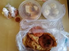 -老诚一锅·京皖早点(通州店)