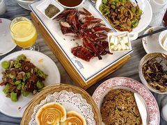-蔼若春.传承三十年云南菜(金碧公园店)