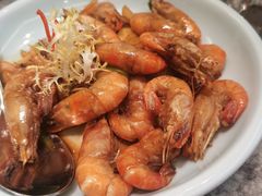 -湖畔居茶楼(湖滨店)