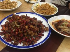 -力力豆花庄(广渠门店)