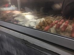 -庞记炸串
