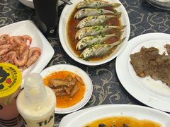 -梅子大排档