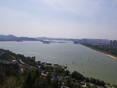 -云龙山