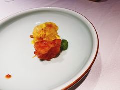 -二十四单 淮扬新味