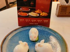 -侨美·唐荔园·40年地道粤菜