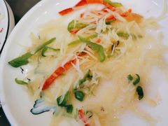 -食光慢宴·安吉土菜馆