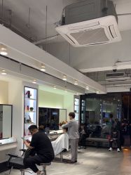 -LJOY丽锦造型·烫发染发