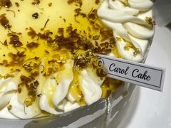 -CarolCake卡萝家(锦华万达店)