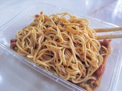 -乔伯凉面(白沙路店)