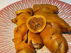 -园里前·10年私厨·福建菜(台江万达鳌峰洲店)