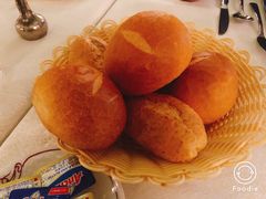 -马克西姆餐厅(崇文门店)