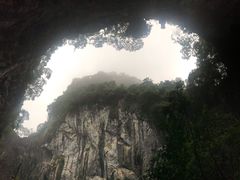 -英西峰林·洞天仙境