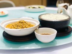 -新吉士·上海菜(浦东LCM置汇旭辉店)