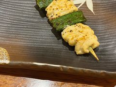 -鸟鹏烧鸟居酒屋(仁恒梦中心店)