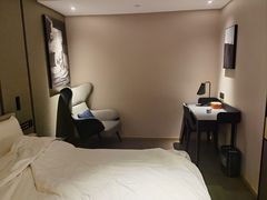 -北京亚运村国家会议中心亚朵酒店