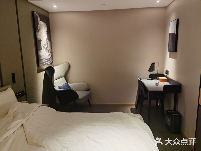 北京亚运村国家会议中心亚朵酒店图片