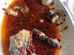 -巴陵全鱼席(湖南老字号汴河街店 )