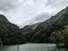 -叠溪松坪沟景区