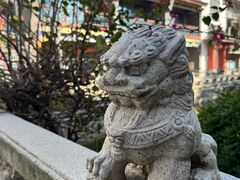 -海坛古城