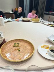 -志诚丽柏酒店·锦轩中餐厅·宴会厅
