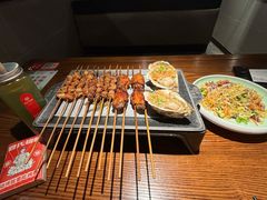 -管氏翅吧(台湾街店)