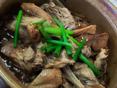 -鑫鸿达·海鲜闽菜热炒小馆(中山路店)