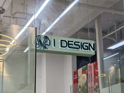 -IDESIGN艾迪赛 美学