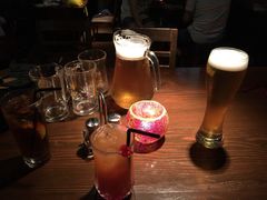 iphone_upload_pic-Shanghai Brew House上海啤酒工坊(老外街店)