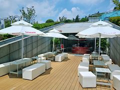 门面-UNIUNI(凯瑟琳广场店)