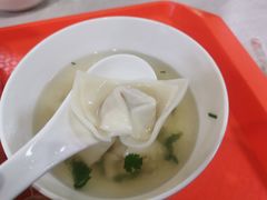 -周震馄饨