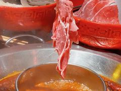 -大龙燚·旷野鲜火锅(广州首店)