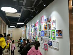 -美育音乐舞蹈国际机构(唯盛校区)
