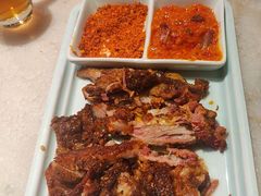-小吊梨汤·北京菜·烤鸭(清河万象汇店)