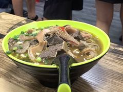 -正宗阳山牛杂(东城店)